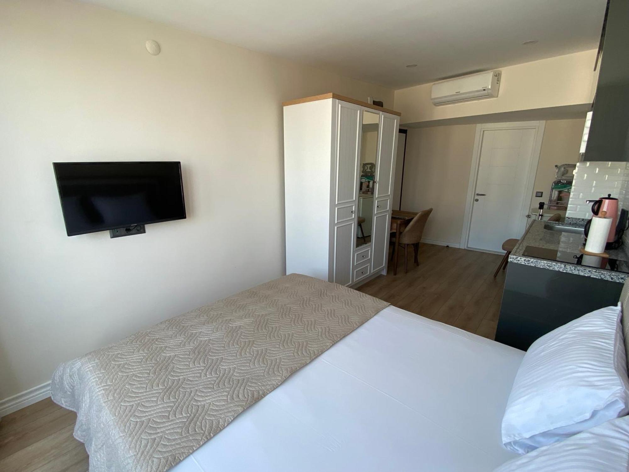 Royal Homes 704 Antalia Esterno foto