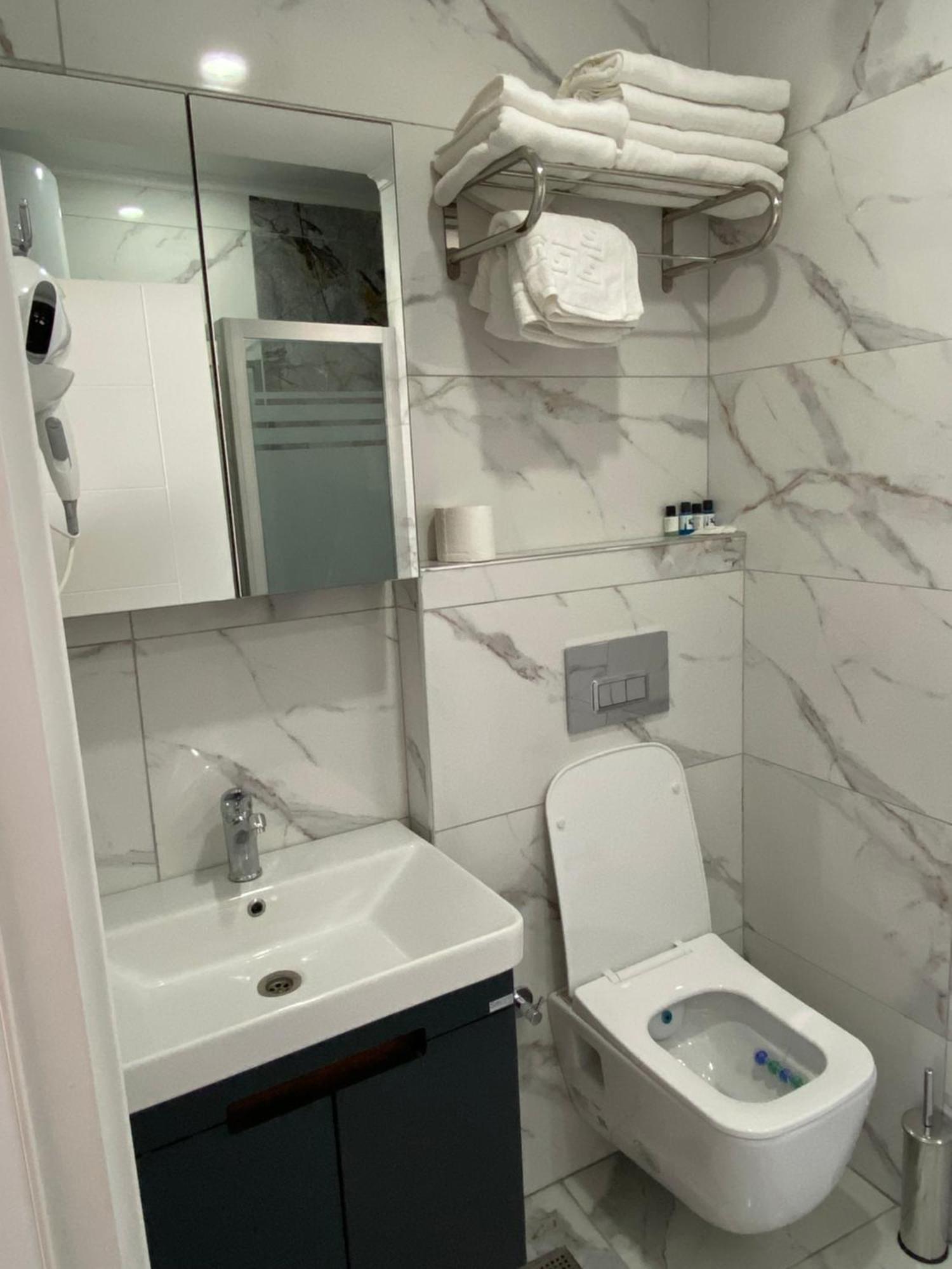 Royal Homes 704 Antalia Esterno foto